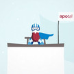 apotal spot screenshot Apotal: 3000 Neukunden pro Woche