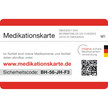 Rechtzeitig zur Expopharm 2013 präsentiert ordermed die elektronische Medikationskarte eMK