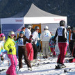 Schnee Juchhe in Berchtesgaden! Deutsche Apotheker Ski- und Langlaufmeisterschaft wieder ein voller Erfolg