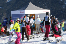 Sanacorp Skirennen