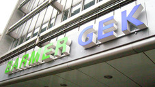 barmer aaneu Die 20 größten Krankenkassen