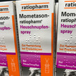 dm-Apotheke: Ratiopharm ist offen dm-Apotheke: Ratiopharm ist offen