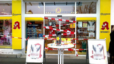 protest4 sonnen apotheke 500 Apotheken streiken