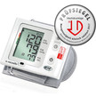 Komplette aktuelle Produktreihe der aponorm® Blutdruckmessgeräte mit DHL-Prüfsiegel ausgezeichnet