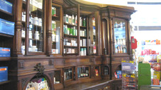 berlinapo hackescher offizin schrank aa Denkmalschutz am HV-Tisch