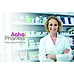 Der Importarzneimittel-Spezialist Aaha!Pharma liefert Markenarzneimittel aus dem EU-Ausland besonders günstig!   