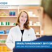 Erkältungssaison 2017/18: Das empfiehlt das Apothekenteam!