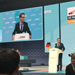 CDU beschließt 15-Punkte-Sofortprogramm CDU beschließt 15-Punkte-Sofortprogramm