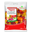 Vegane Fruchtsaft-Früchtchen in Premium-Qualität