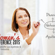 Women’s Conference 2015: Treffpunkt am 10. November in Köln