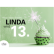 13 JAHRE LINDA APOTHEKEN