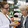 Patientenorientierte Pharmazie als Aufgabe für Arzt und Apotheker