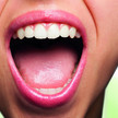 mund linda Xerostomie: Wenn die Spucke wegbleibt