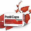 Posti®Caps von DR. KADE lindert Juckreiz und Brennen von innen  