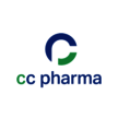 CC Pharma jetzt mit neuem Logo