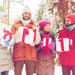 Der APOTHEKEN FACHKREIS wünscht Ihnen frohe Weihnachten!