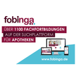 fobinga.de ist der neue Navigator im Dschungel der Fortbildungsangebote