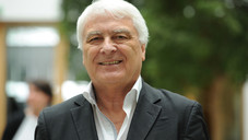 Glaeske und der Philosoph Glaeske und der Philosoph