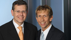 Hennig: Erfolg mit Schwindelgefühl Hennig: Erfolg mit Schwindelgefühl