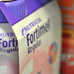 nutricia fortimel flasche aa Lebensmittel auf Rezept