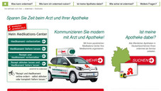 ordermed screenshot Lieferdienste fürchten ApBetrO nicht