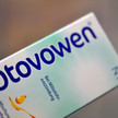 otovowen aa Patientin verärgert über Otovowen-Rezept