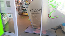 tuer phoenix-apo So kommen die Einbrecher rein