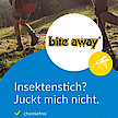 bite away® jetzt vorbestellen - gewappnet in die Mückensaison