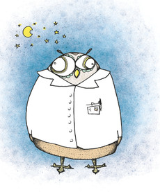 EP Eurim Talk Nachteule