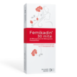 Femikadin® 30 mite mit Levonorgestrel: hohe Sicherheit und Zyklusstabilität