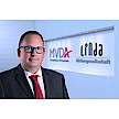 Jens Zeiger zum Mitglied des Geschäftsführenden Vorstandes des MVDA e.V. gewählt
