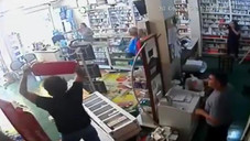 Rabattvertrag sorgt für Groß-Randale Rabattvertrag sorgt für Groß-Randale