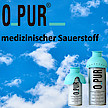 O_PUR – die ideale Sauerstoff Zusatzversorgung