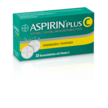 Aspirin Plus C