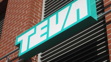 Tiefschlag für Teva Tiefschlag für Teva