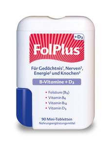 12388096-Fol Plus D Spender