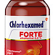 Chlorhexamed FORTE alkoholfrei 0,2% jetzt als 300ml-Flasche erhältlich