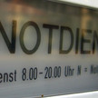 Notdienst eh 169 Notdienst als lernendes System