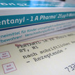 fentanyl rezept01 aa Vergessenes Fentanyl-Pflaster: Gefährliche Überdosierung