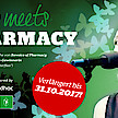 Noch bis 31.10.! Exklusives Apothekenkonzert mit PTA Kim Lohmann gewinnen!