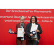 awinta und NOVENTI HealthCare gewinnen begehrten Branchenpreis awinta und NOVENTI HealthCare gewinnen begehrten Branchenpreis