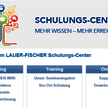 Erweitertes eLearning-Angebot von LAUER-FISCHER erleichtert Weiterbildung