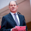 Scholz und Söder zur Masken-Affäre Scholz und Söder zur Masken-Affäre