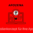 Apovena steigert Umsatz mit neuem Digital-Konzept