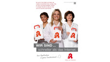abda imagekampagne3 ABDA startet „Wir sind“-Kampagne