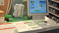 Versand und Handel Versand und Handel