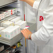 kuehlschrank insuline antibiotika eh Retouren: Kaum Spielraum für Apotheken