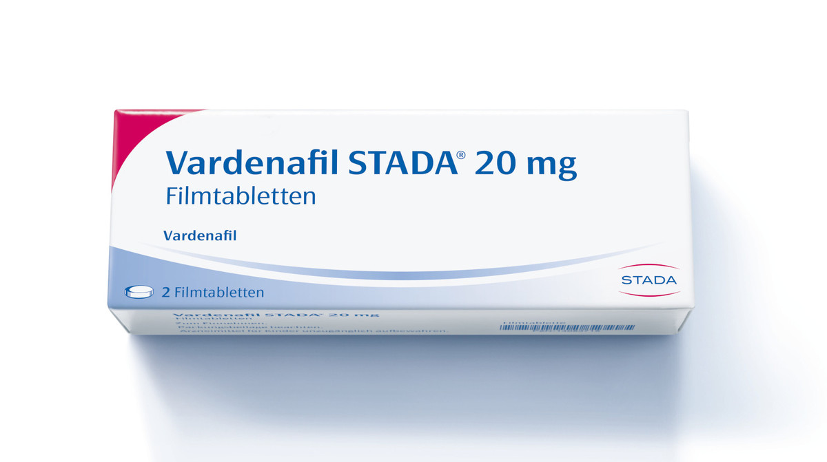 Tadalafil aristo 20 mg ohne rezept