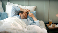 Christian Ulmen spielt Patient für Shop Apotheke Christian Ulmen spielt Patient für Shop Apotheke