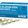 Calmvalera Hevert – Schneller Wirkungseintritt